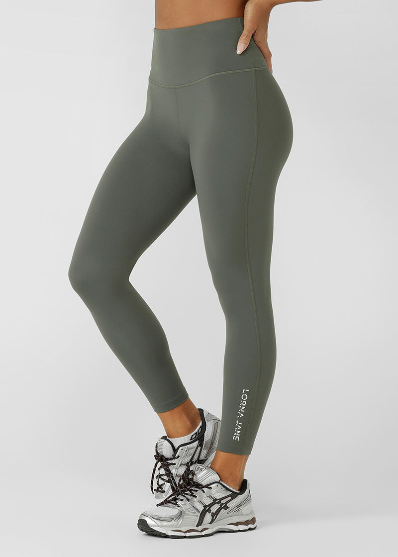 [NEW] ﾛｰﾅ LB0478 ﾛｰﾀｽ ﾉｰﾁｪｲﾌ 　ﾌｫﾝﾎﾟｹｯﾄ ｱﾝｸﾙﾊﾞｲﾀｰ ﾚｷﾞﾝｽ AGAVE GREEN