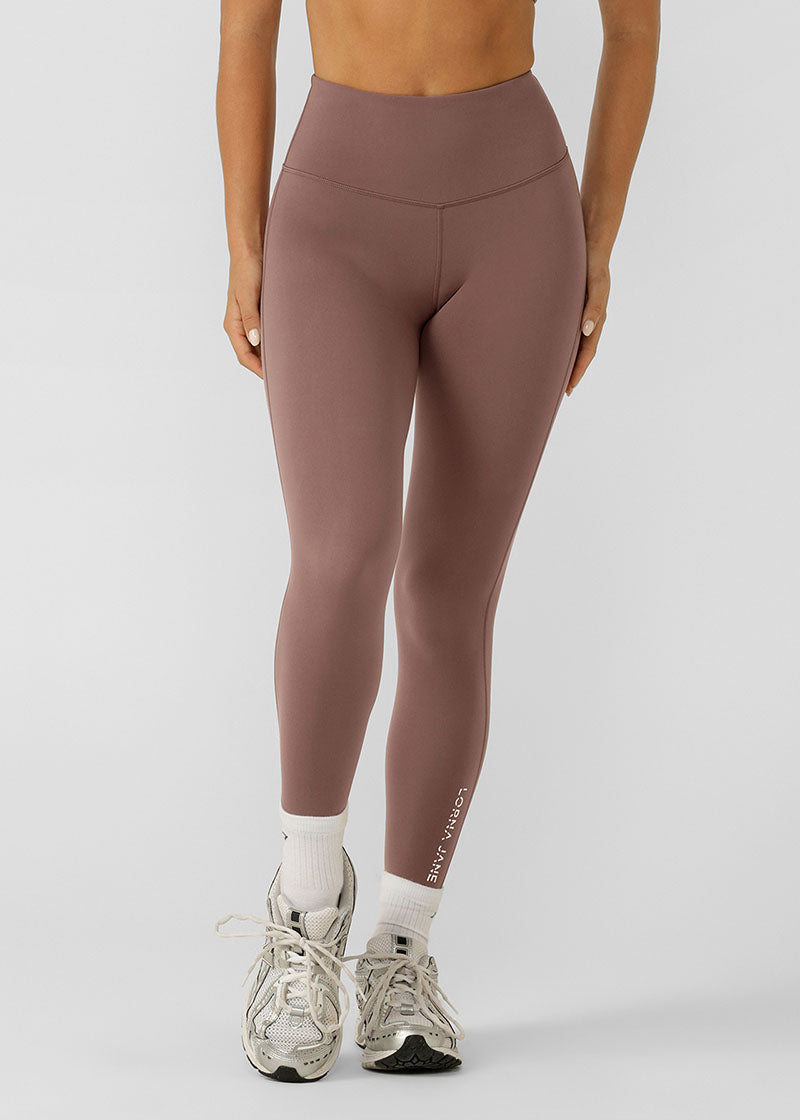 Lorna Jane レギンス New Booty Support 7/8 Leggings | Lorna Jane