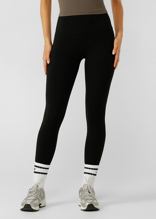 ﾛｰﾅ LB0490 ﾘﾊﾞﾃｨ ｱﾝｸﾙﾊﾞｲﾀｰ ﾚｷﾞﾝｽ BLACK