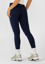 画像をギャラリービューアに読み込む, ﾛｰﾅ LB0490 ﾘﾊﾞﾃﾞｨ A/B ﾚｷﾞﾝｽ  OXFORD NAVY
