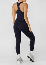 画像をギャラリービューアに読み込む, ﾛｰﾅ LB0490 ﾘﾊﾞﾃﾞｨ A/B ﾚｷﾞﾝｽ  OXFORD NAVY
