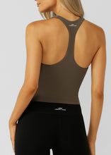 画像をギャラリービューアに読み込む, [NEW] ﾛｰﾅ LB0500 ﾘﾊﾞﾃｨ ﾌﾞﾗ ﾀﾝｸ ｺﾝﾎﾞ DARK KHAKI HAZE
