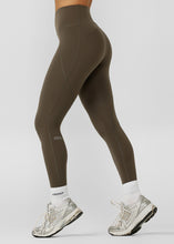 画像をギャラリービューアに読み込む, [NEW] ﾛｰﾅ LB0501 ｴｲﾐｰ ﾉｰｼｪｲﾌ ﾌｫﾝﾎﾟｹｯﾄ ﾌﾙﾚﾝｸﾞｽ ﾚｷﾞﾝｽ DARK KHAKI HAZE
