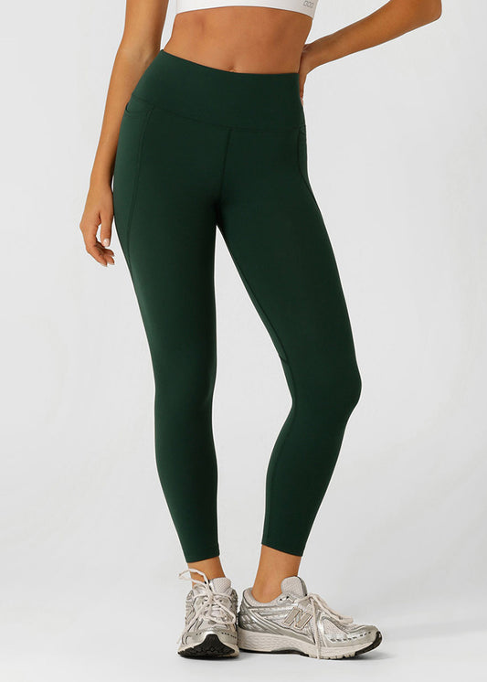 ﾛｰﾅ LB0503 ｴｲﾐｰﾌｫﾝP A/Bﾚｷﾞﾝｽ DARK GREEN