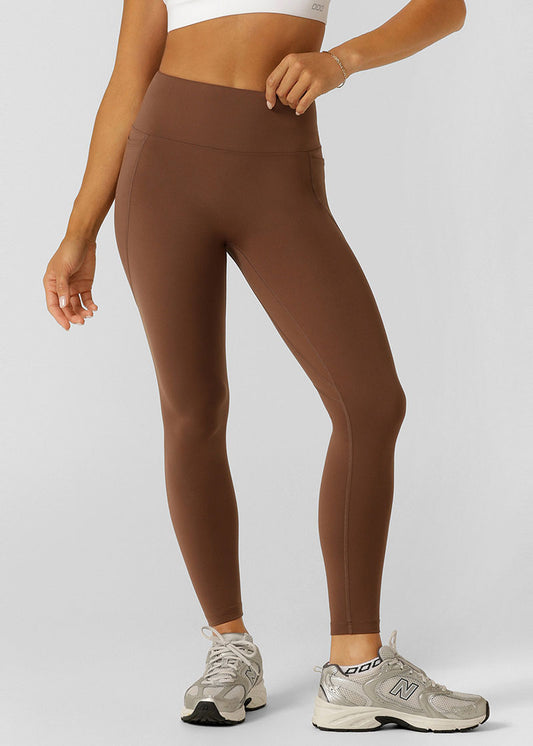 ﾛｰﾅ LB0514 ｴｲﾐｰﾎﾟｹｯﾄ ﾌﾙﾚﾝｸﾞｽ ﾚｷﾞﾝｽ CHOCOLATE