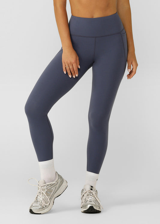 [NEW] ﾛｰﾅ LB0551 ｴｲﾐｰ ﾉｰｼｪｲﾌ ﾌｫﾝﾎﾟｹｯﾄ ｱﾝｸﾙﾊﾞｲﾀｰ ﾚｷﾞﾝｽ ASH BLUE