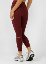 画像をギャラリービューアに読み込む, [NEW] ﾛｰﾅ LB0551 ｴｲﾐｰ ﾉｰｼｪｲﾌ ﾌｫﾝﾎﾟｹｯﾄ ｱﾝｸﾙﾊﾞｲﾀｰ ﾚｷﾞﾝｽ CRANBERRY
