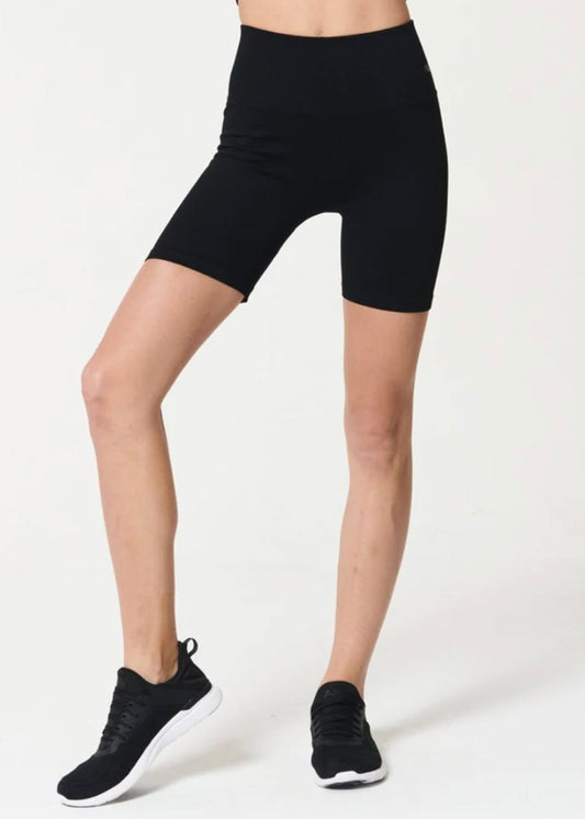 【SALE】NUX P4737 ｸﾞｯﾄﾞｼｮｰﾄ (Black)