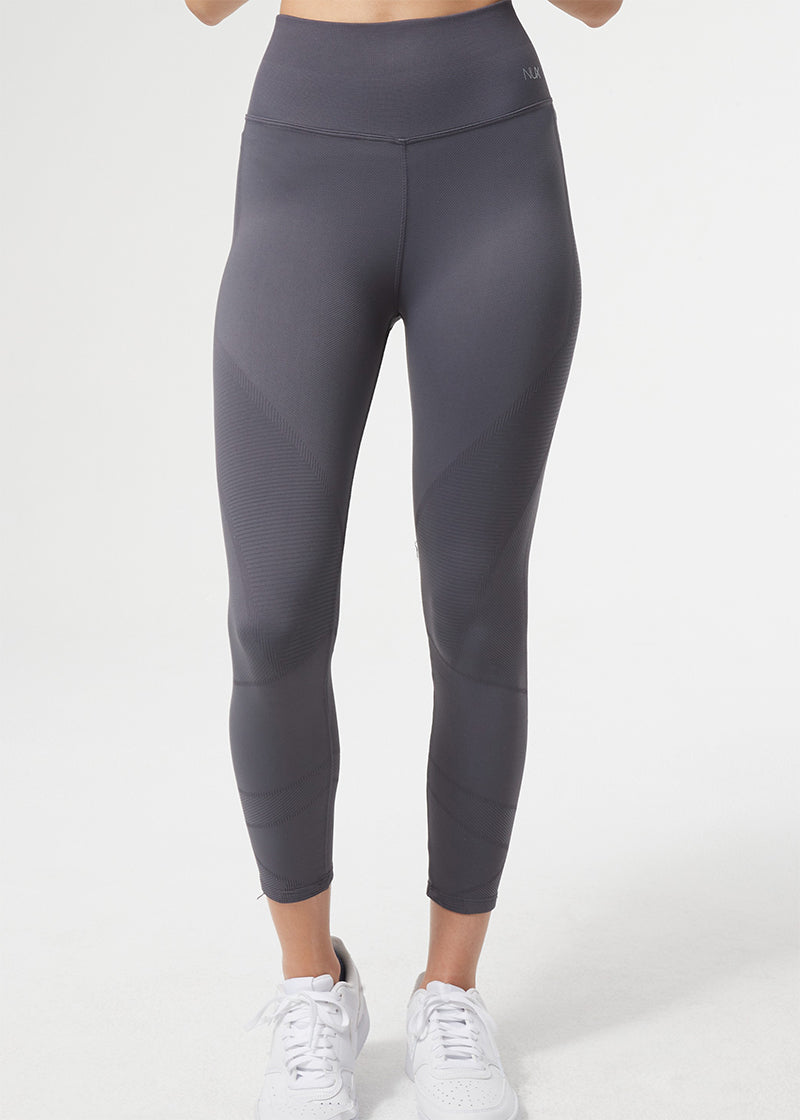 【SALE】NUX P4567 Sｼﾌﾀｰ7/8ﾚｷﾞﾝｽ (Blue Slate)