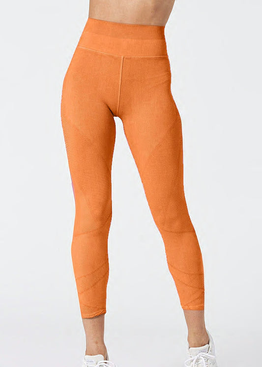 【SALE】NUX P4567 ｼｪｲﾌﾟｼﾌﾀｰ7/8ﾚｷﾞﾝｽ (Persimmon)