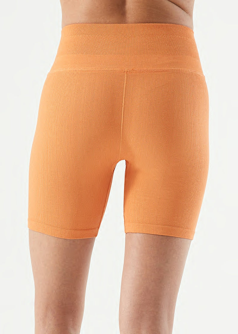 【SALE】NUX P4737 ｸﾞｯﾄﾞｼｮｰﾄ (Persimmon)