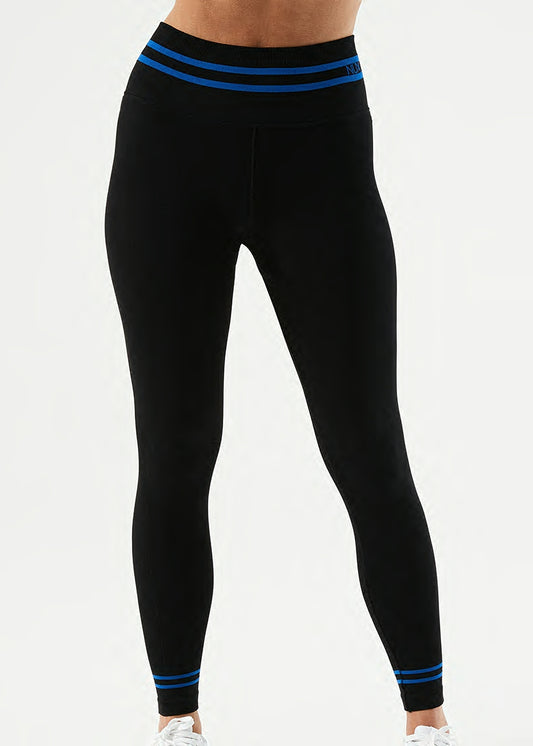 【SALE】ラスト1点NUX P4838 ﾒﾙｼｰﾚｷﾞﾝｽ (Black/Admiral)