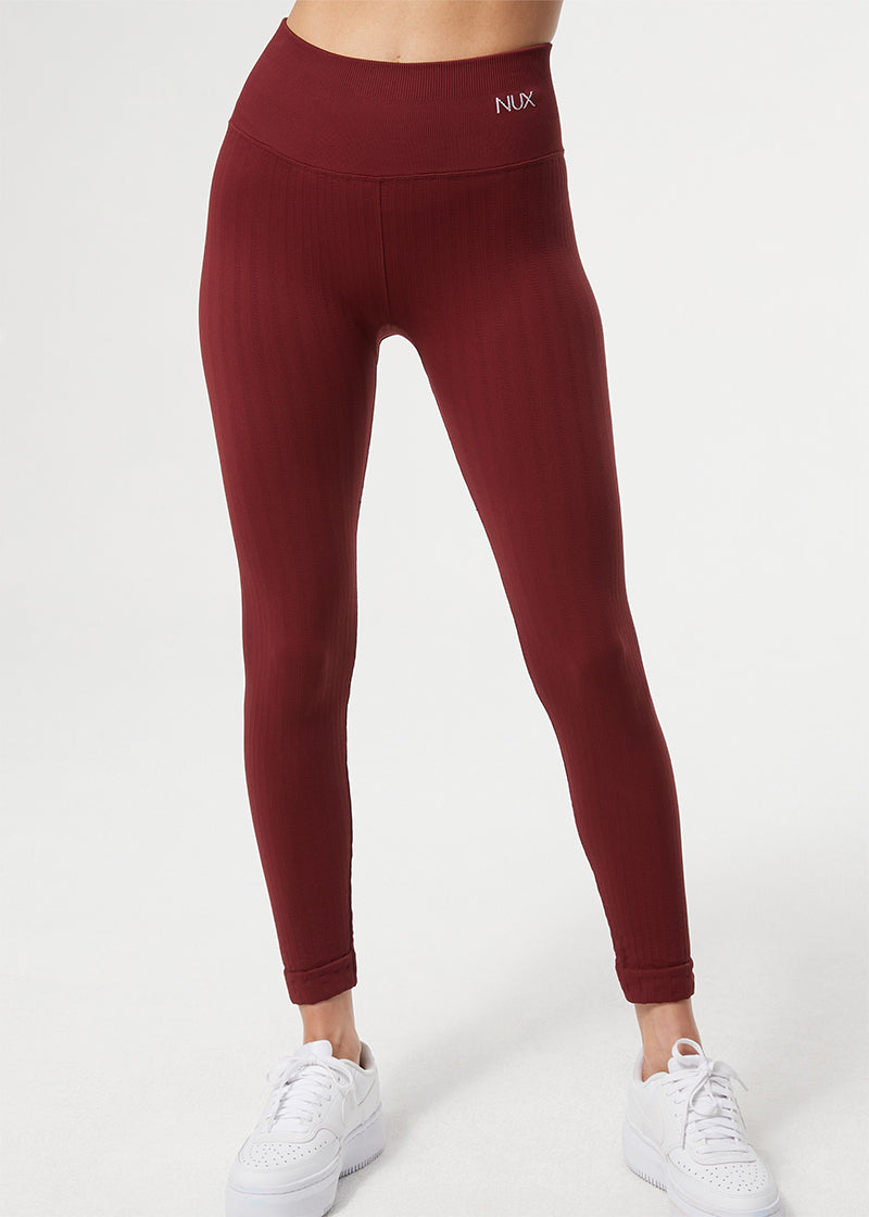 【SALE】NUX P4904 ｱﾗｲｱｼｰﾑﾚｽﾚｷﾞﾝｽ (Merlot)