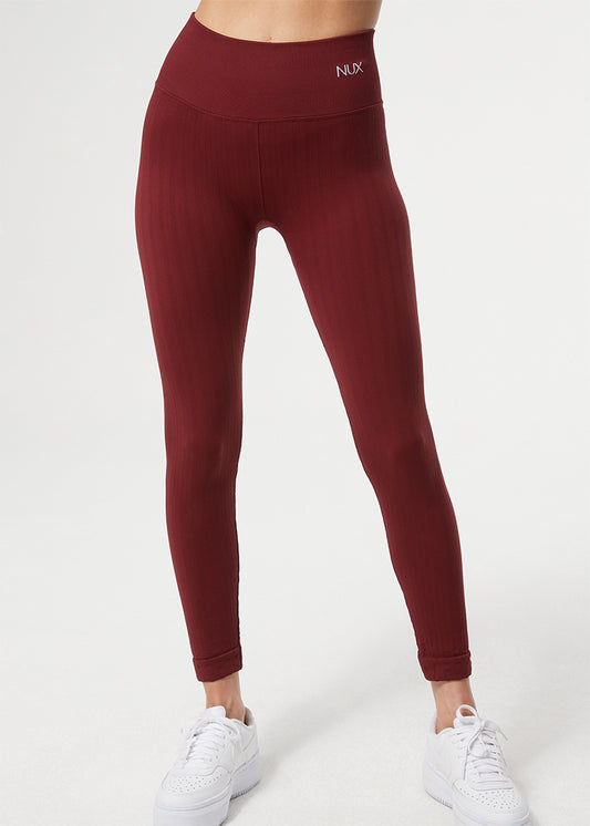 【SALE】NUX P4904 ｱﾗｲｱｼｰﾑﾚｽﾚｷﾞﾝｽ (Merlot)