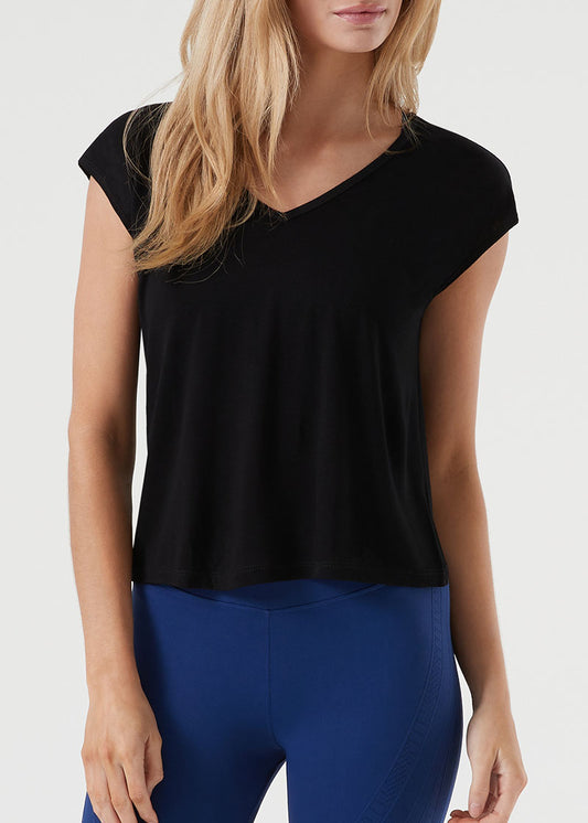 【SALE】NUX T0675 ﾌﾞﾘｯﾄﾃｨｰ Black