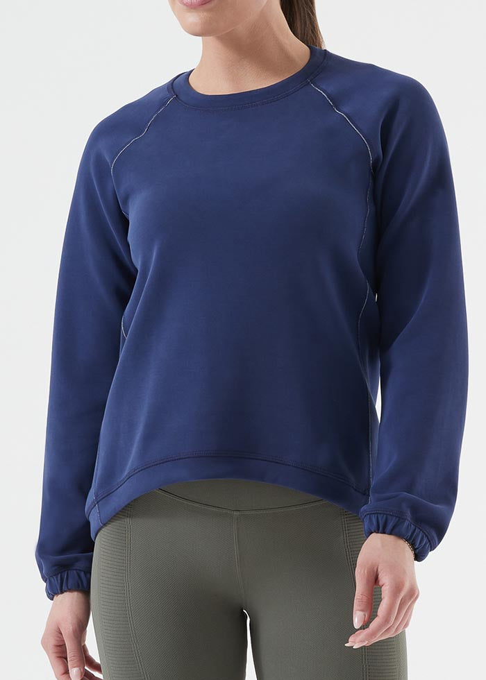 ロングスリーブ – MellowFlow Store