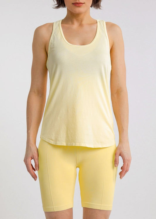 【SALE】NUX TW0245 ｸﾞﾗﾝﾄﾞﾜｰｸﾀﾝｸ Canary