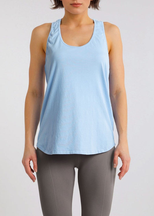 ﾗｽﾄ1点【SALE】NUX TW0245 ｸﾞﾗﾝﾄﾞﾜｰｸﾀﾝｸ Robin Egg