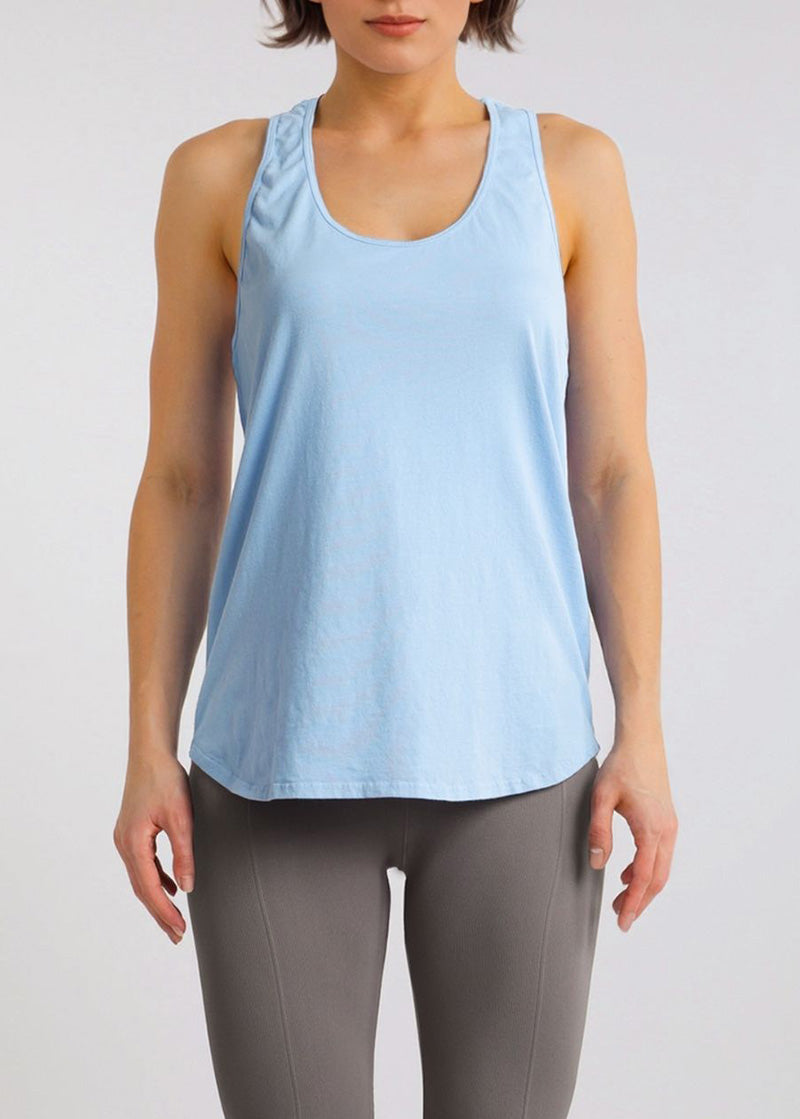 BEDROCK タンクトップ ホワイトLGB 楽天市場】☆SALE価格20%OFF☆【FRUIT OF THE LOOM】スラブ