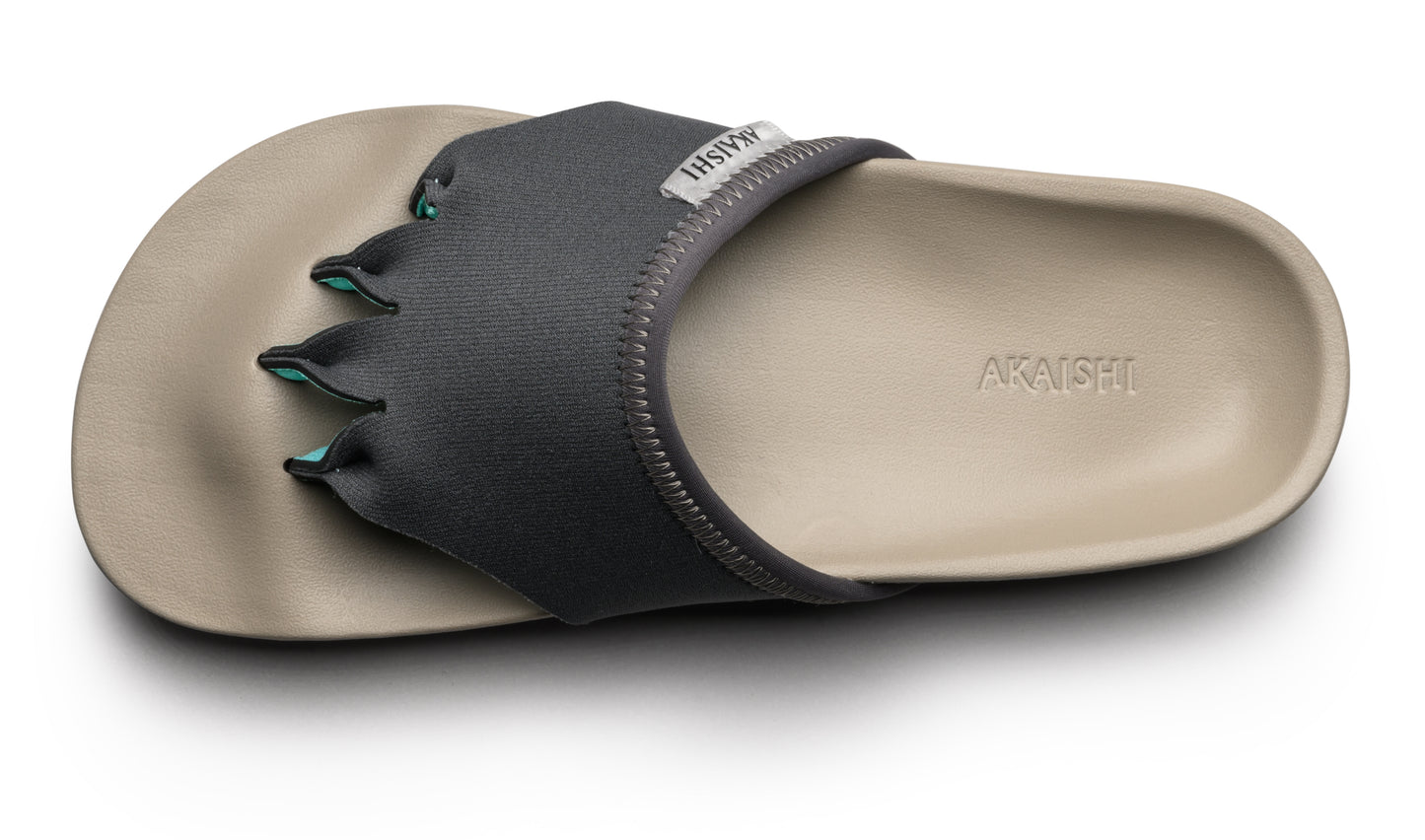 五本指エクサルームサンダル