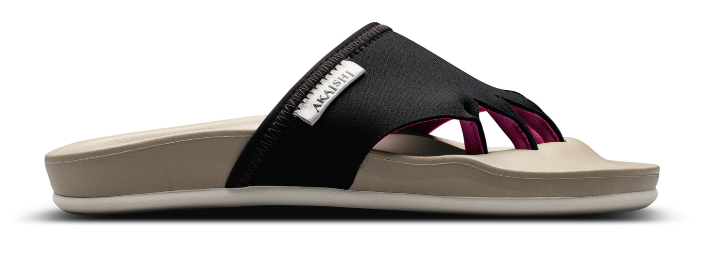 五本指エクサルームサンダル