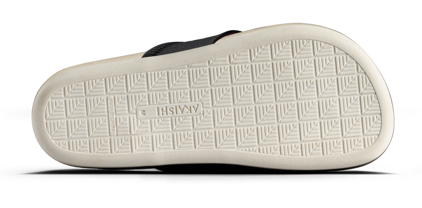 五本指エクサルームサンダル