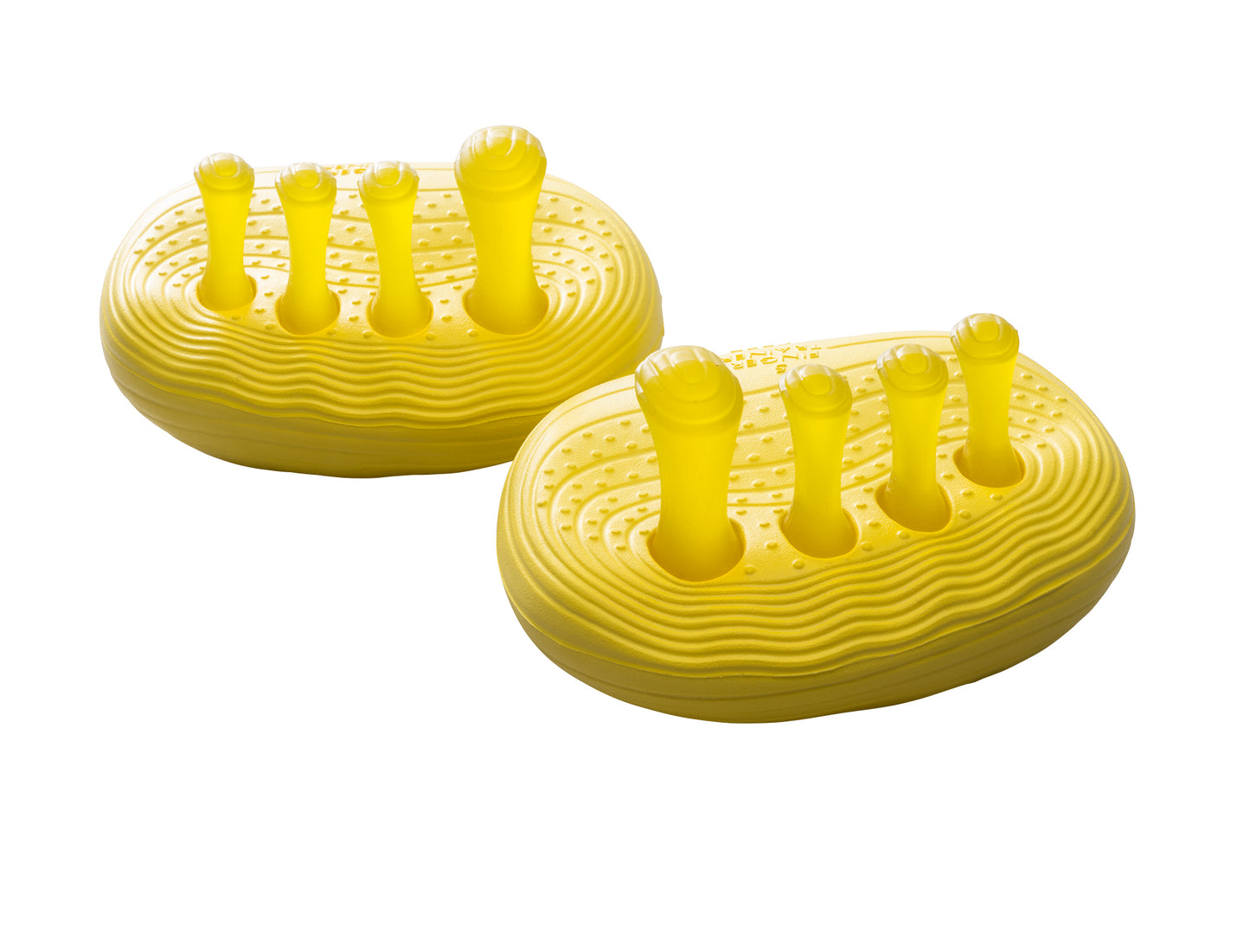 履いて鍛える足の握力！「５本指トレーナーPRO」