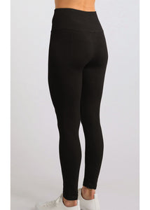 [NEW]NUX P0003 ﾊﾟｲﾊﾟｰﾊｲｳｴｽﾄﾚｷﾞﾝｽ Black