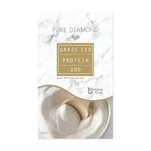 PURE DIAMOND GRASSFED PROTEIN – MellowFlow Store PURE DIAMOND GRASSFED PROTEIN – MellowFlow Store