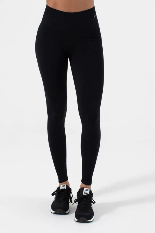 【SALE】ﾗｽﾄ1点 NUX P4768 ﾚｽﾄｱﾚｷﾞﾝｽ(Black）