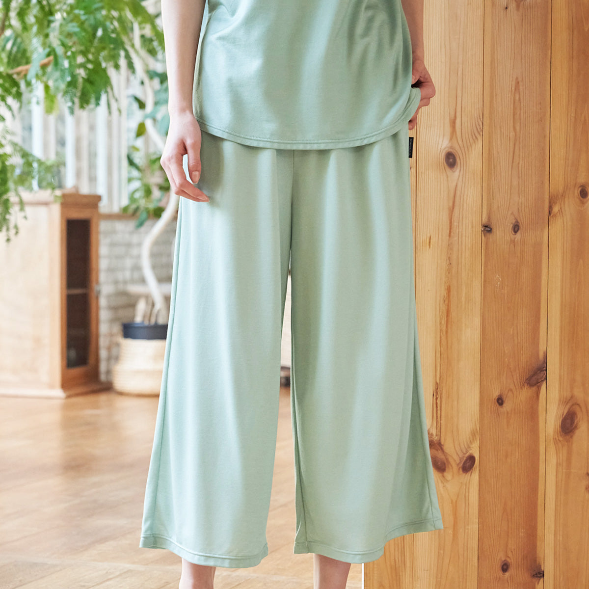 Yoga&Fitness掲載ウェアご紹介 – MellowFlow Store