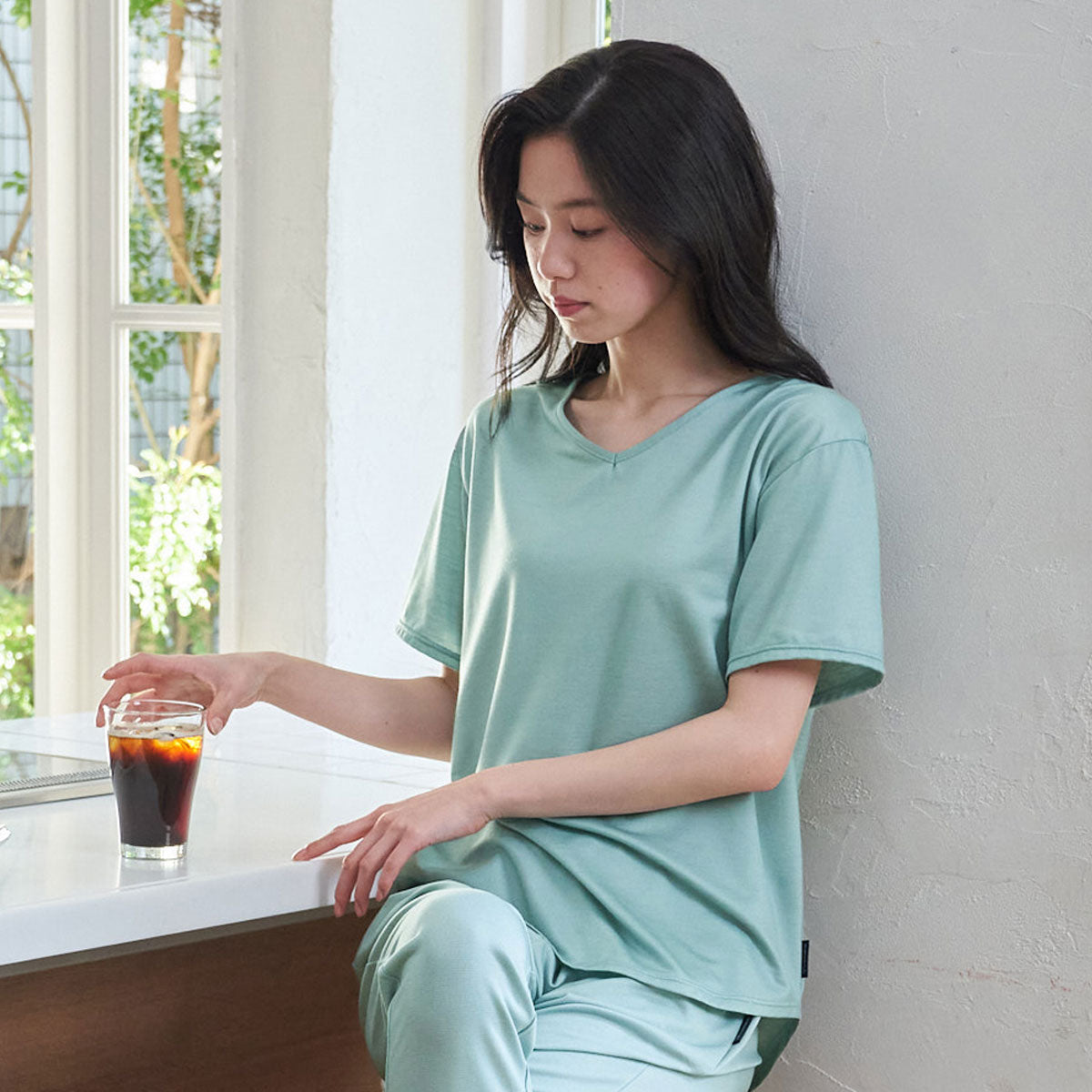 Yoga&Fitness掲載ウェアご紹介 – MellowFlow Store