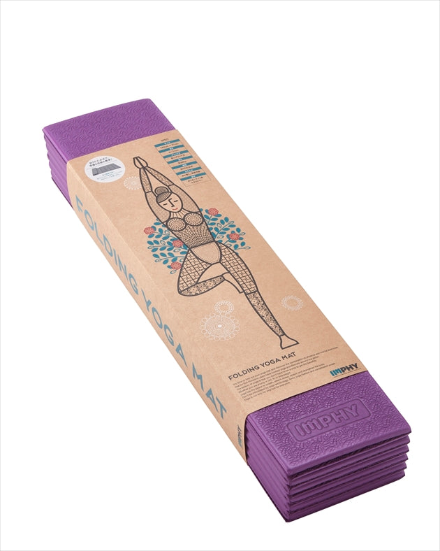 IMPHY YOGAMAT ( インフィ　ヨガマット ）