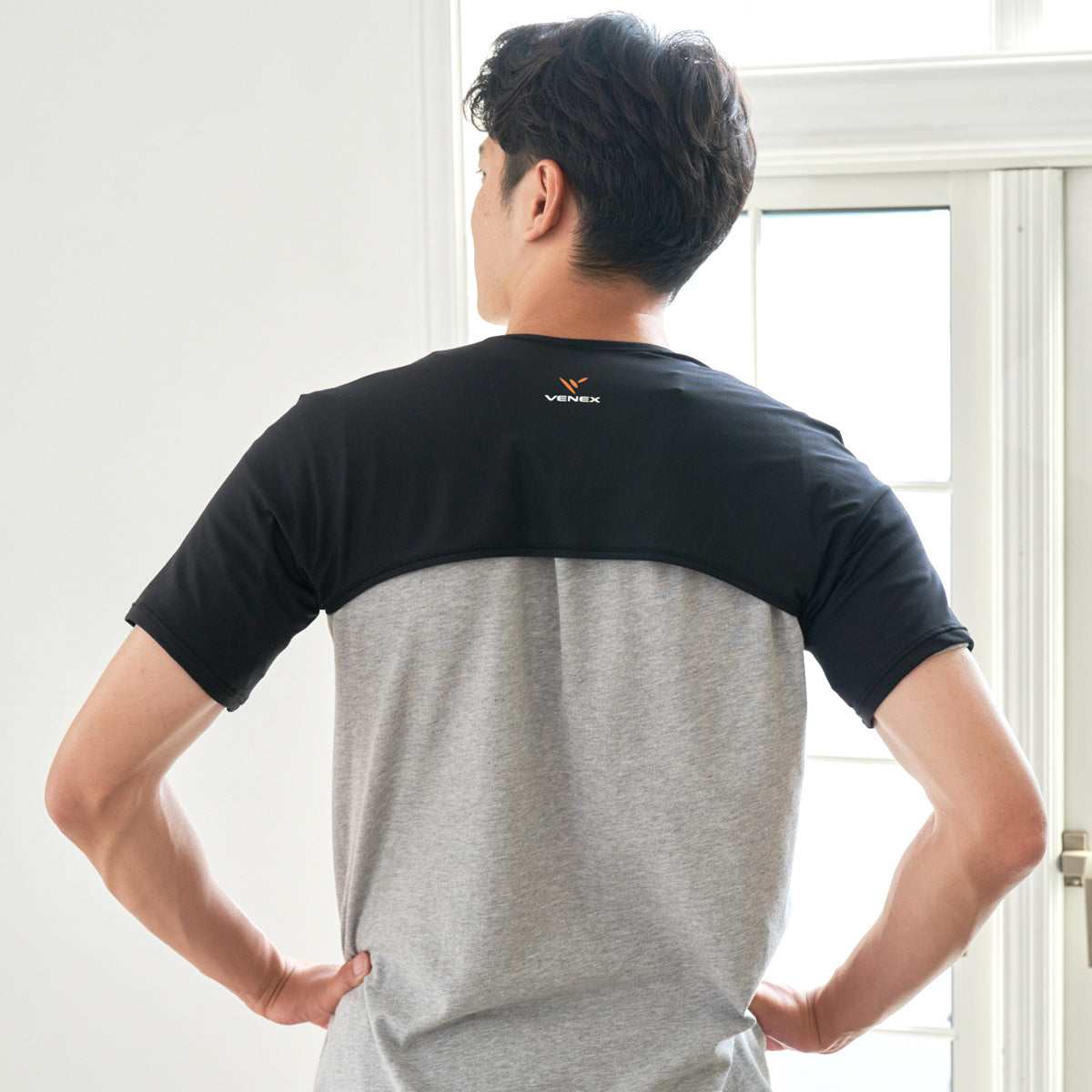 【VENEX】　6126　ショルダーカバー