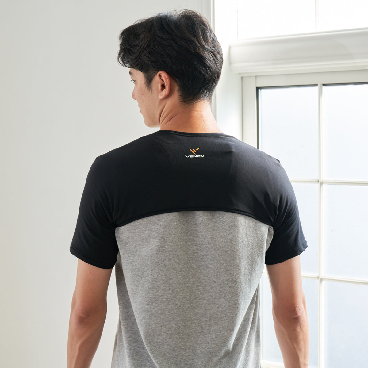 【VENEX】　6126　ショルダーカバー