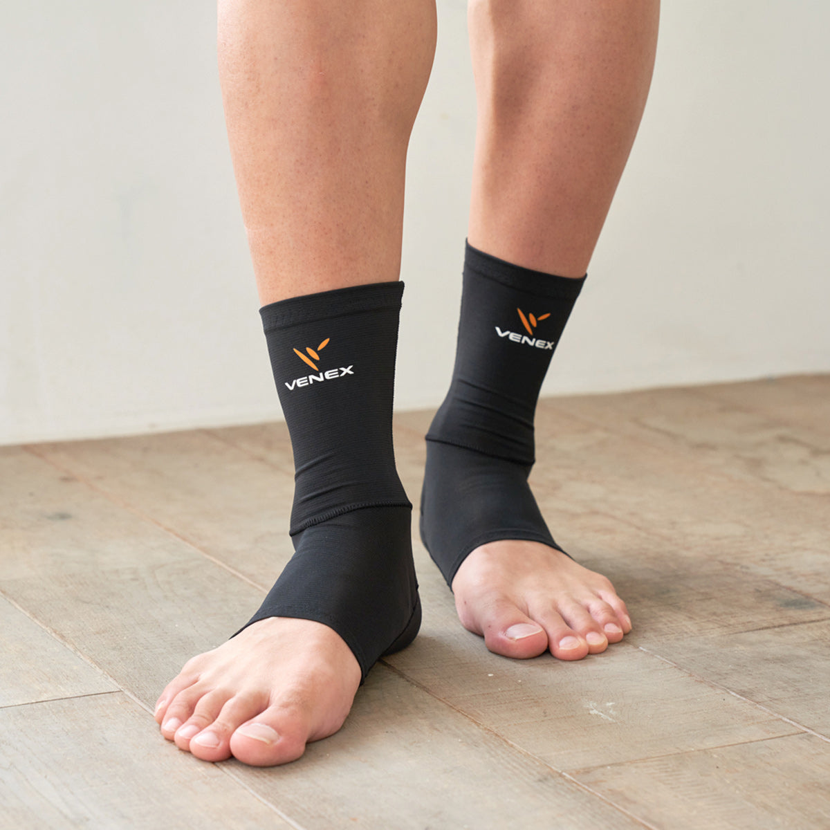 【VENEX】6120　アンクルコンフォート