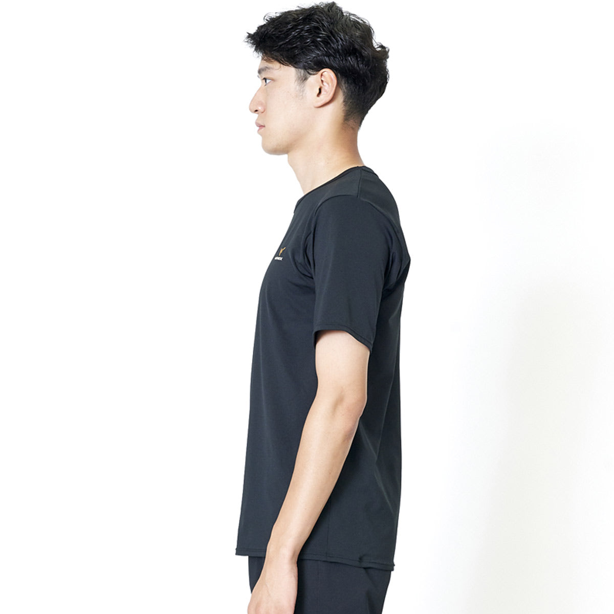 【VENEX】6705 リフレッシュ Tシャツ半袖 メンズ