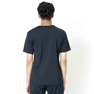 【VENEX】6705 リフレッシュ Tシャツ半袖 メンズ