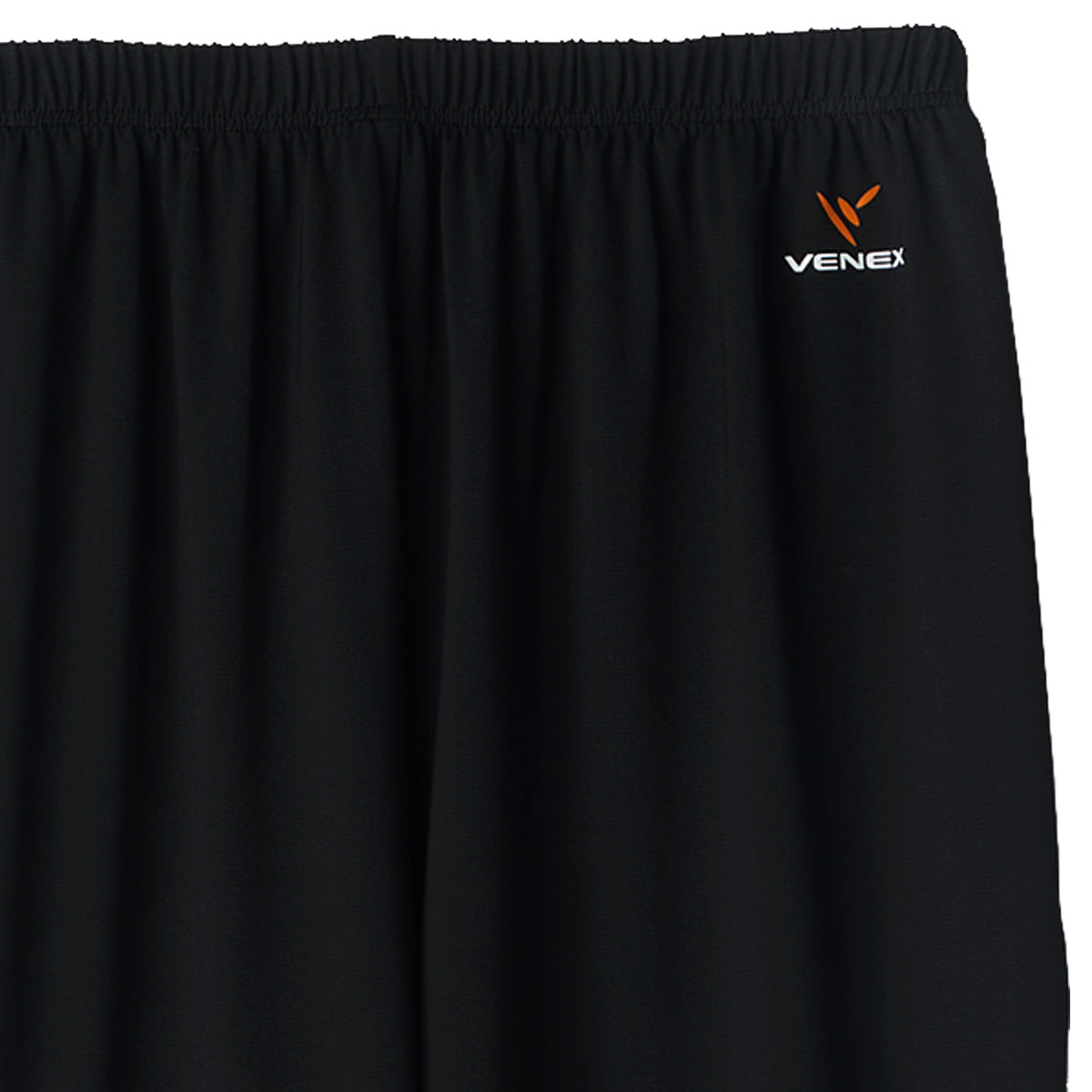 【VENEX】6738 リフレッシュ 8分丈テーパードパンツ レディース