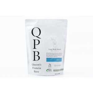 QOL QPB-Queen’s Protein Base 　クイーンズプロテインベース