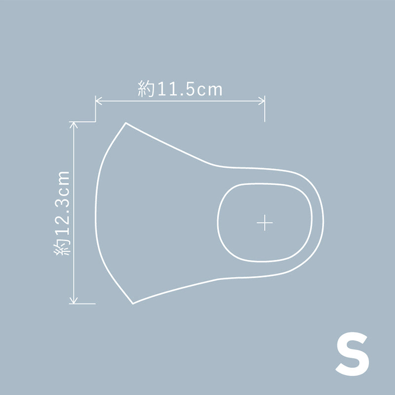 トレーニングマスク