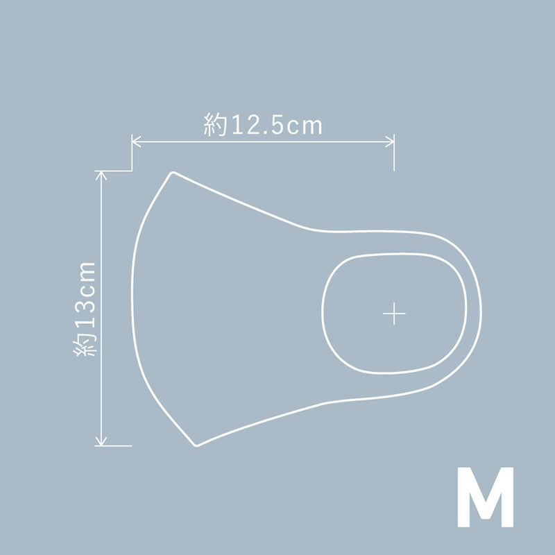 トレーニングマスク