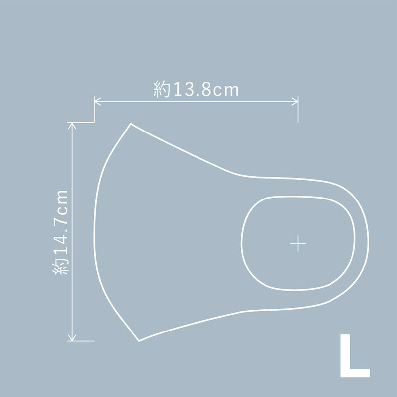 トレーニングマスク
