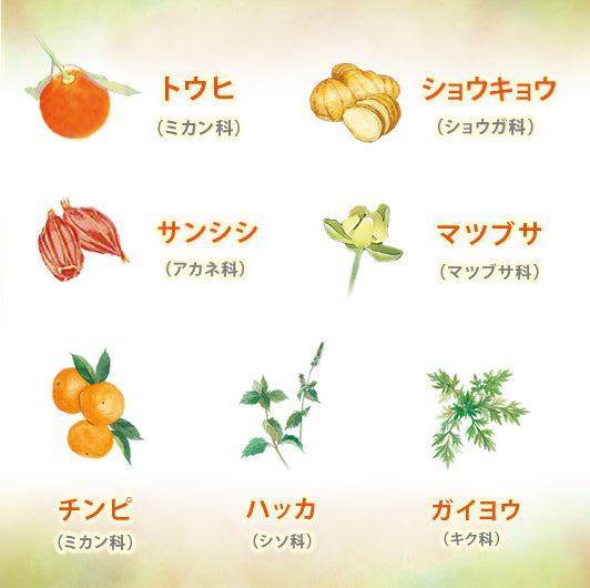薬用入浴剤　生薬の湯 マイロハス（医薬部外品）