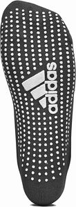 アディダス(adidas) ヨガソックス ブラック　ADYG-30101BK（SM）30102BK（ML)