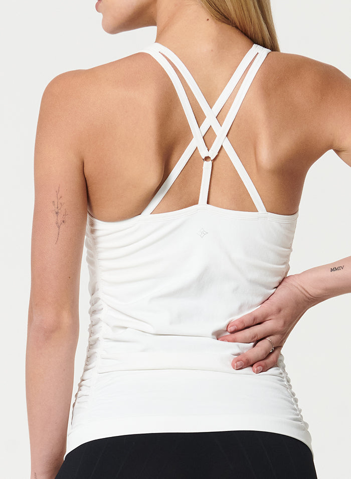 【SALE】NUX C960 ｽﾍﾟﾙﾊﾞｳﾝﾄﾞｷｬﾐ White