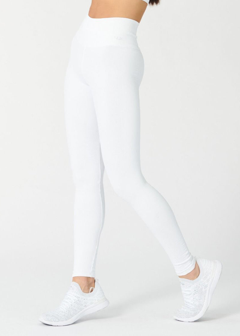 ﾗｽﾄ1点【SALE】NUX P4516 ﾜﾝﾊﾞｲﾜﾝﾚｷﾞﾝｽ White