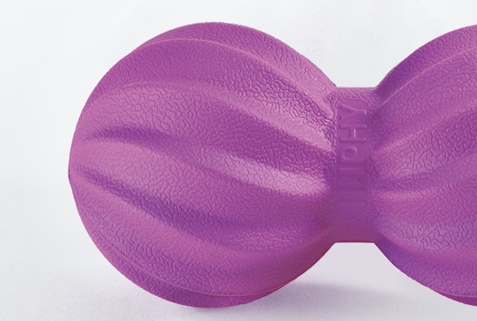 IMPHY STRETCH BALLS SPIRAL ( インフィ　ストレッチボールズ スパイラル ）